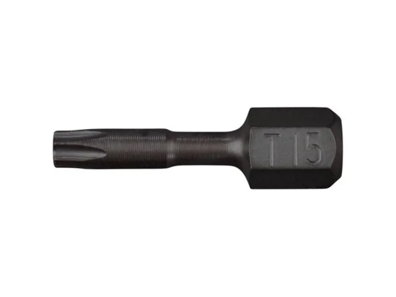 Udarni bit Impact TORX TX15 x 25 02615040 (02615040)