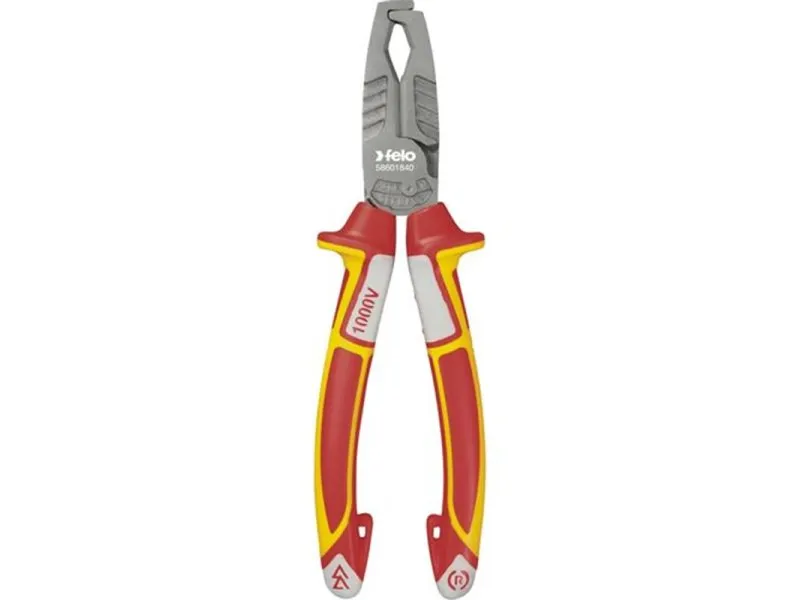 VDE alat za skidanje trake 180 mm 58601840