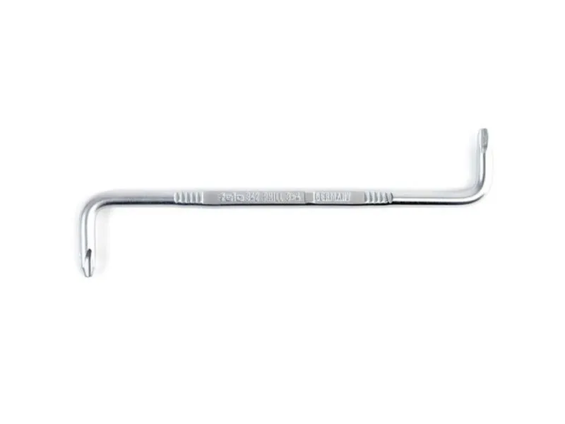 Z-Šrafciger Phillips PH3/PH4 x 200 mm 34234000