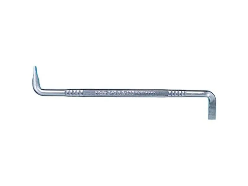 Z-Šrafciger slot SL4,0 x 125 mm 34004000
