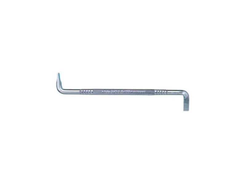 Z-Šrafciger slot SL5,5 x 135 mm 34005500
