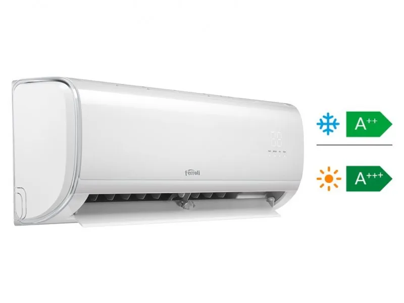 Inverter klima GIADA 12000 BTU A++ WiFi integrisan