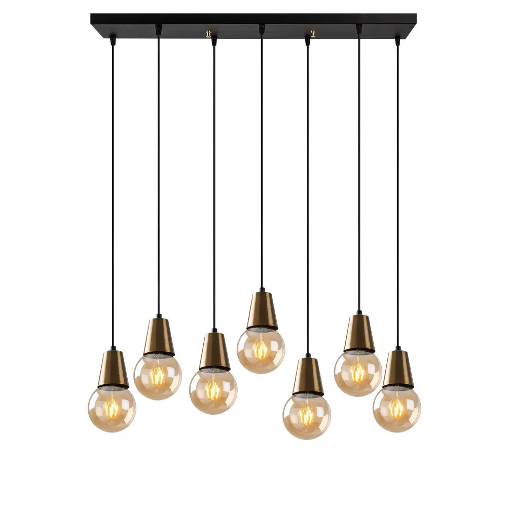 Fes 6520 Crni luster