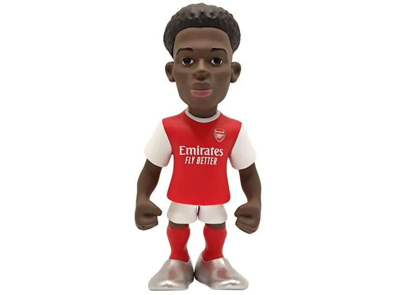 FIGURA ARSENAL SAKA ( MNX14255 )