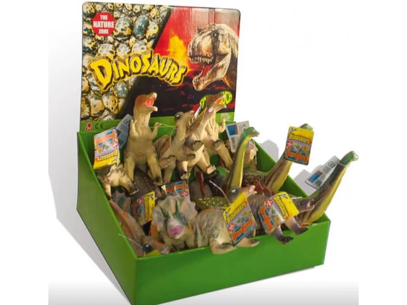 Figura Dinosaurus