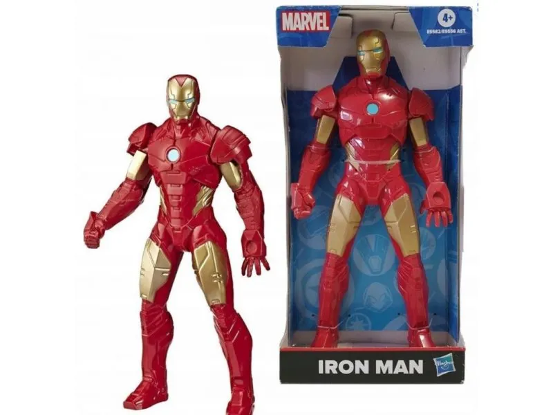 Figura iron man