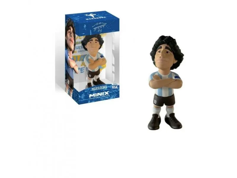 Figura Maradona Argentina