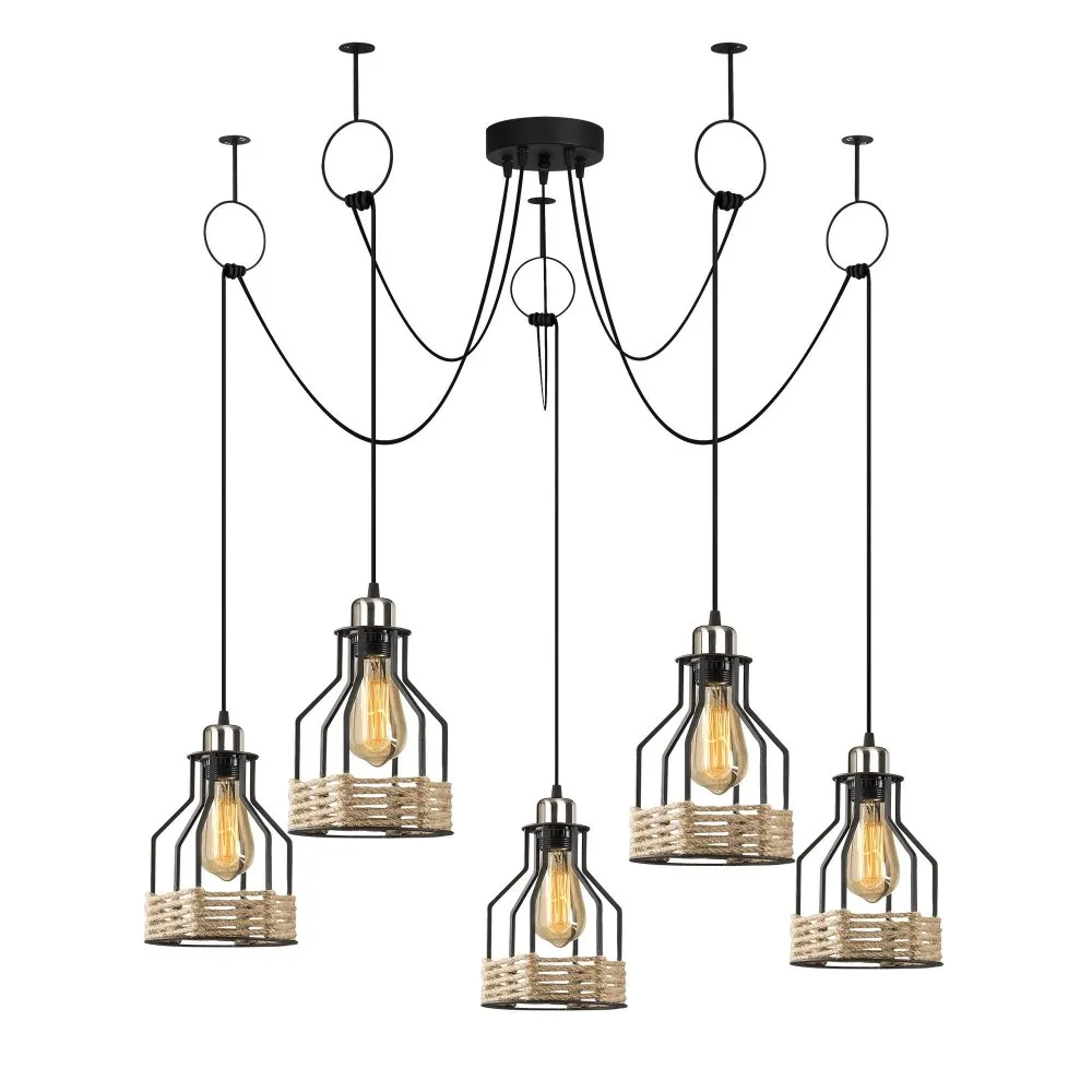 Fiko 6561 crni luster
