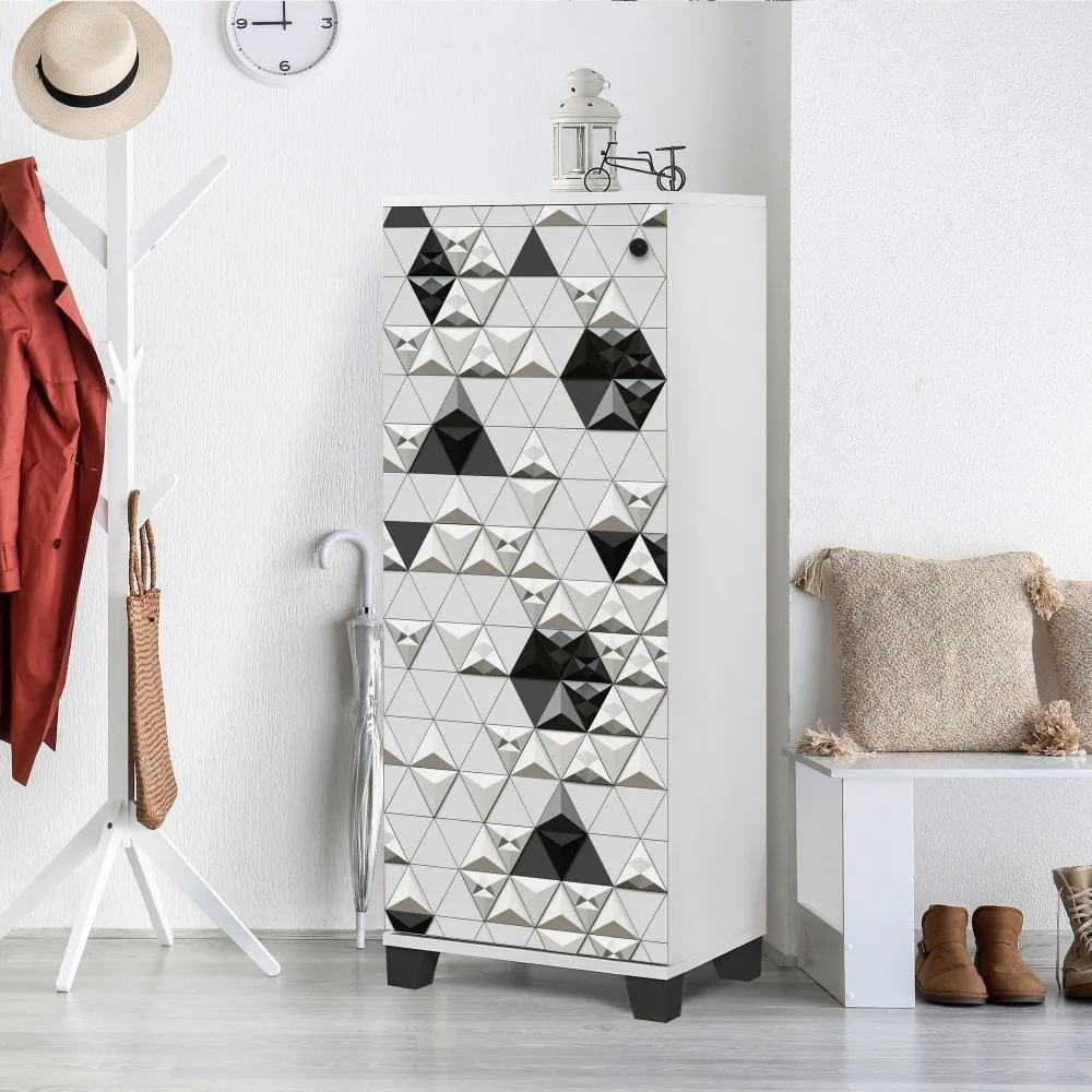 Filinta 803 White