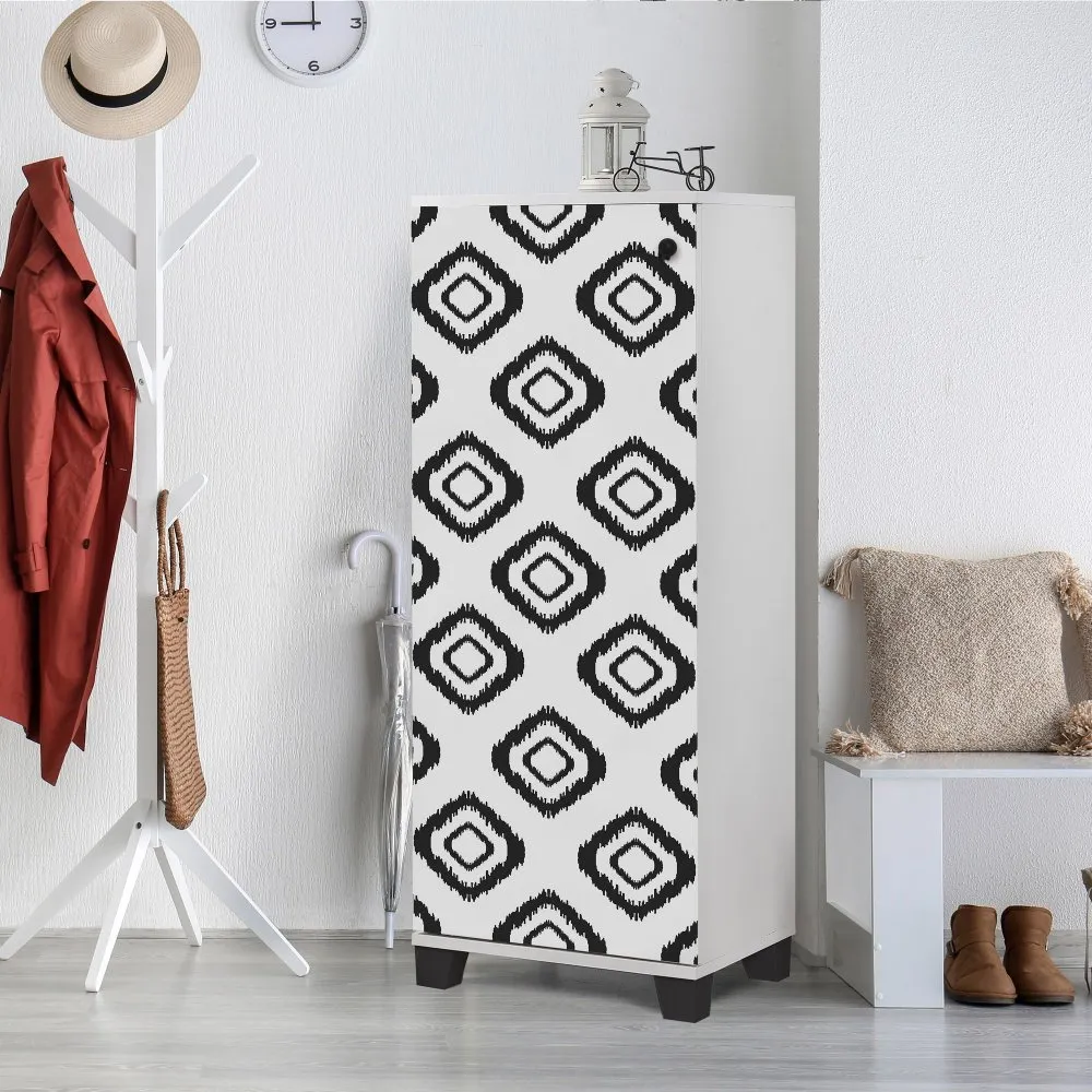 Filinta Fas White