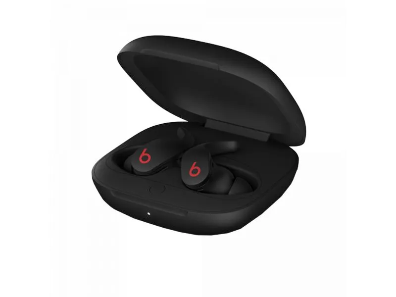 Fit Pro True Wireless Earbuds - Beats Black (mk2f3zm/a)