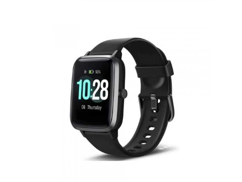 ID205L Black pametni sat