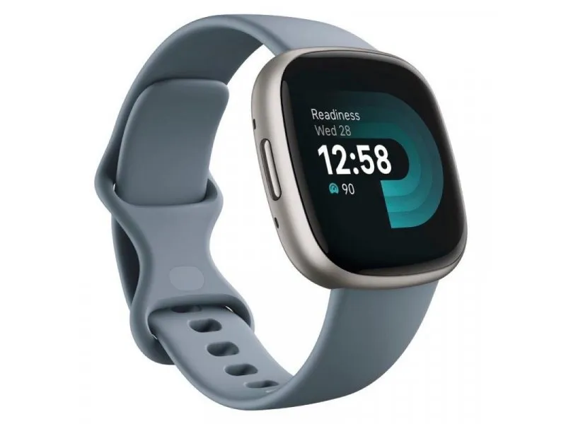 Versa 4 Waterfall Plavi/Platinu Pametni sat