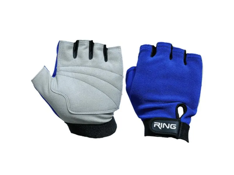 Fitnes rukavice RX FG316