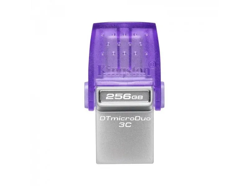 Flesh pen 256GB, DT microDuo3CG3