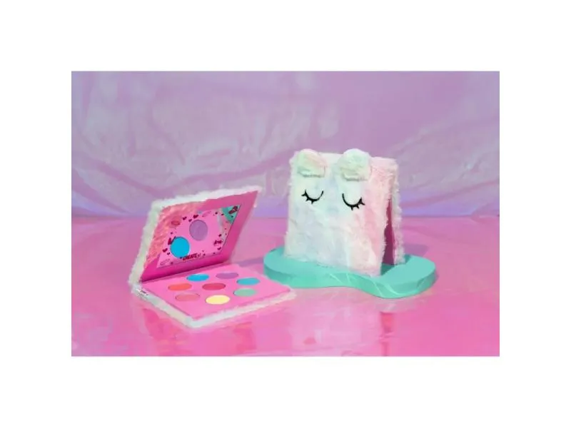 FLUFFU senke za oči fluffu (CNC84535)