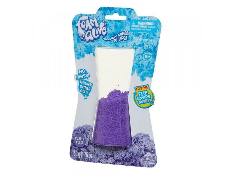 FOAM ALIVE Pena za oblikovanje