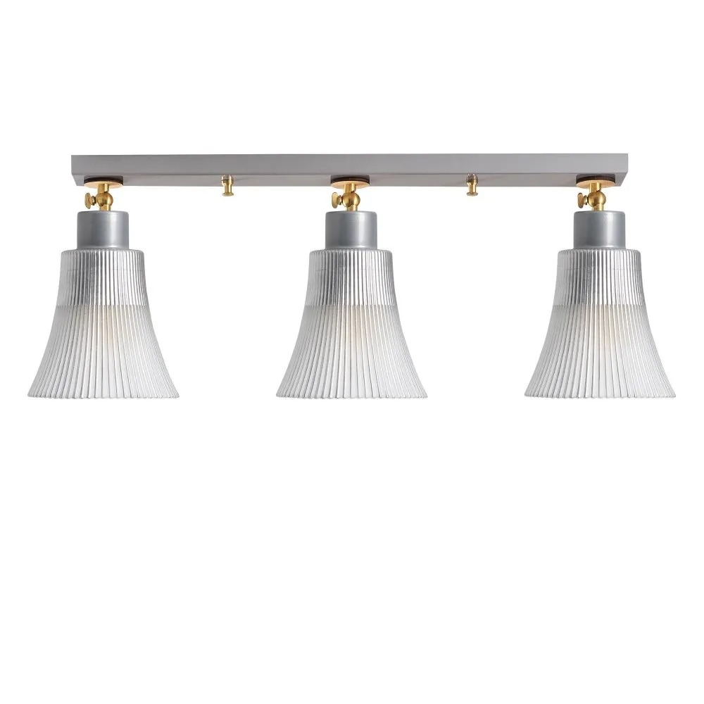 Foca N 119 Srebrni luster