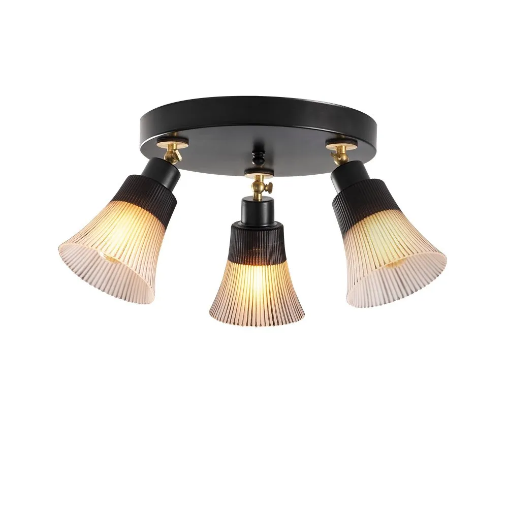 Foca N 121 Crni luster