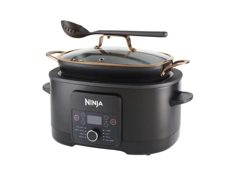 Foodi Possible Cooker Pro MC1001EU 8u1 Multicooker