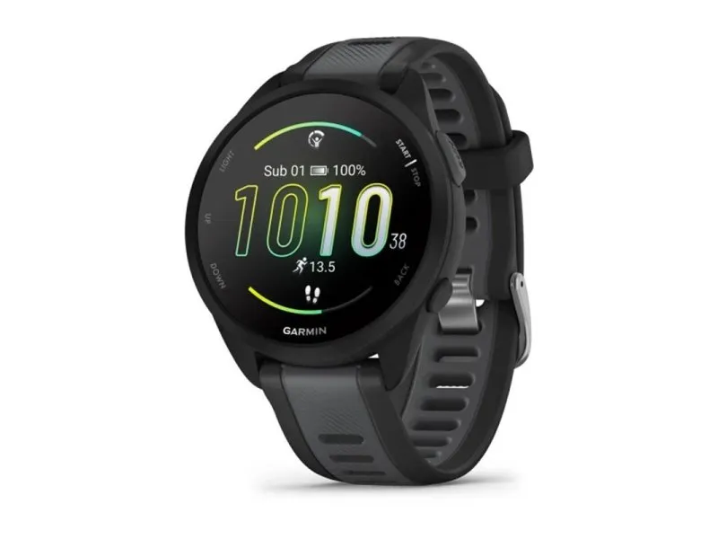 Forerunner 165 M Black (010-02863-30)