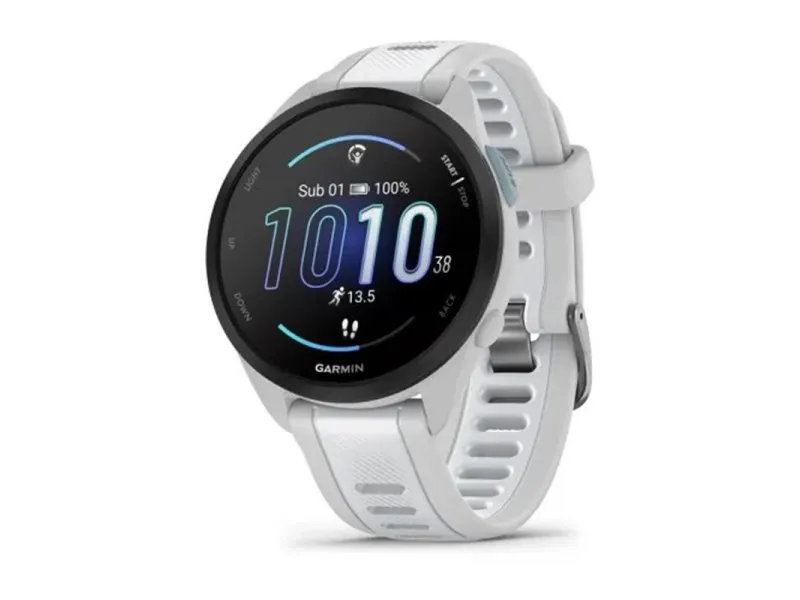 Forerunner 165 M Whitestone (010-02863-31)