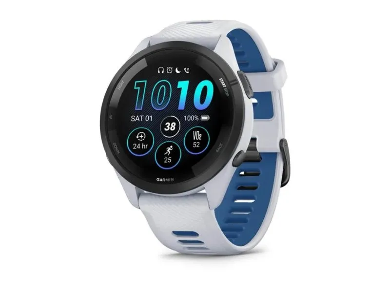 Forerunner 265 M Whitestone (010-02810-11)