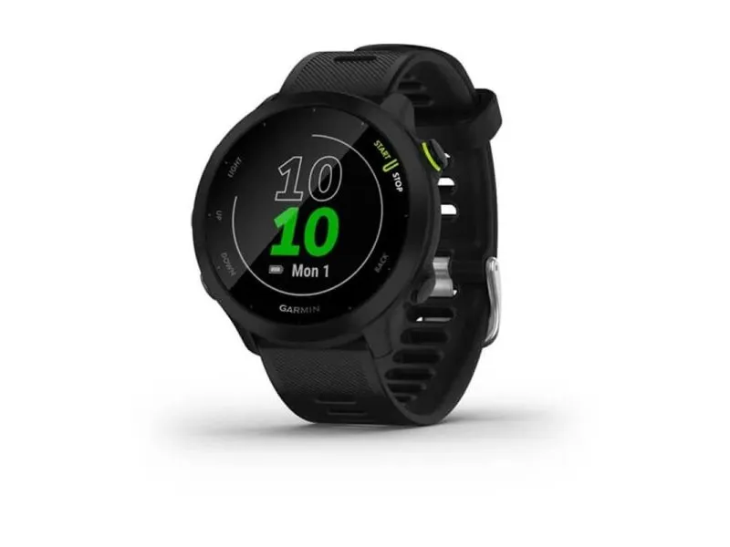 Forerunner 55 Crni (010-02562-10)