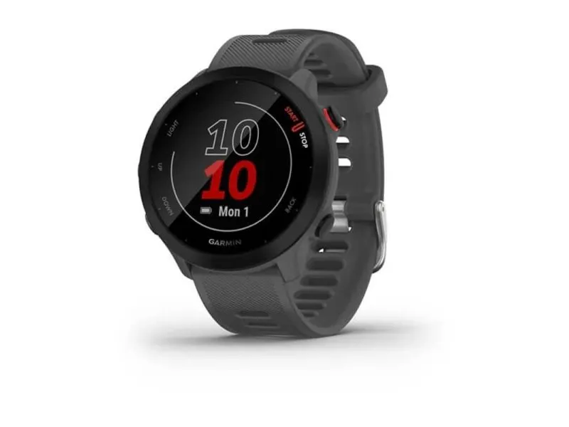 Forerunner 55 Monterra Sivi (010-02562-13)