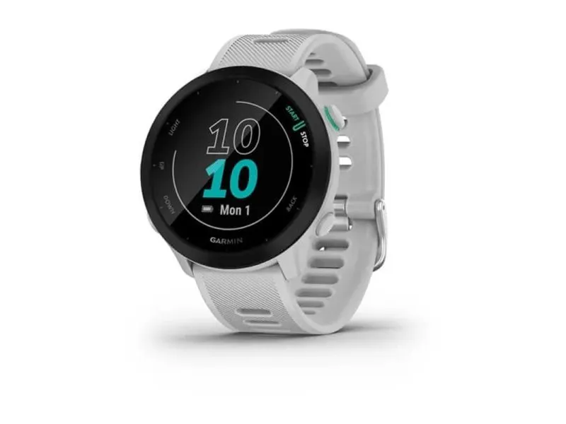 Forerunner 55 Whitestone (010-02562-11)