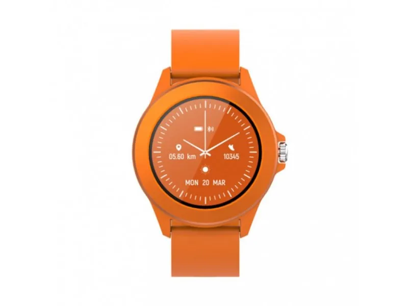 Colorum CW-300 Orange pametan sat