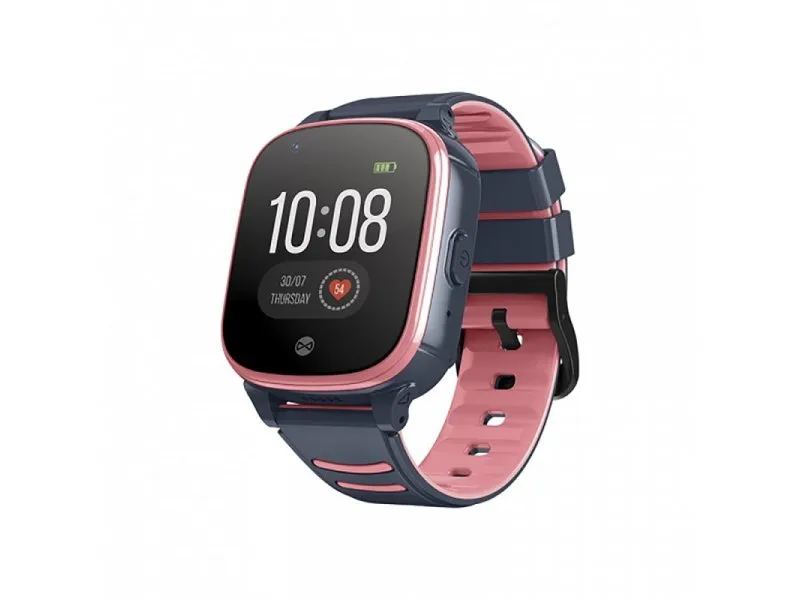 Pametni sat Look Me KW-500 Pink