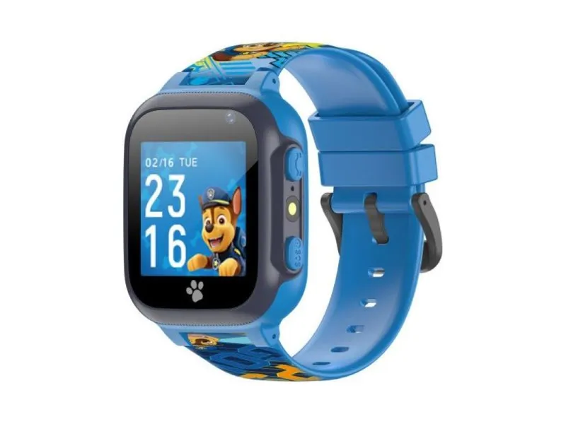Pametni sat PAW PATROL KW-60 plava