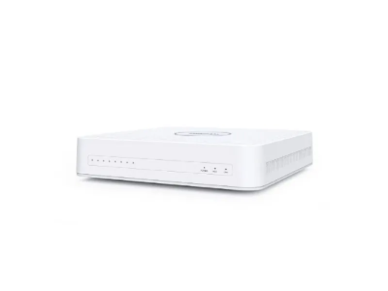 FN8108HE8 Channel PoE 5MP QHD Snimač za video nadzor