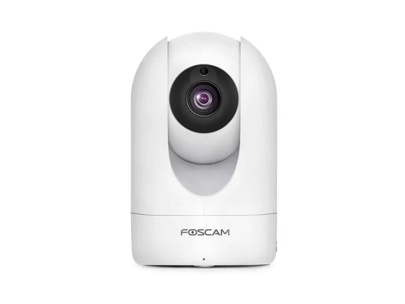 R2M 2MP Pan-tilt Kamera