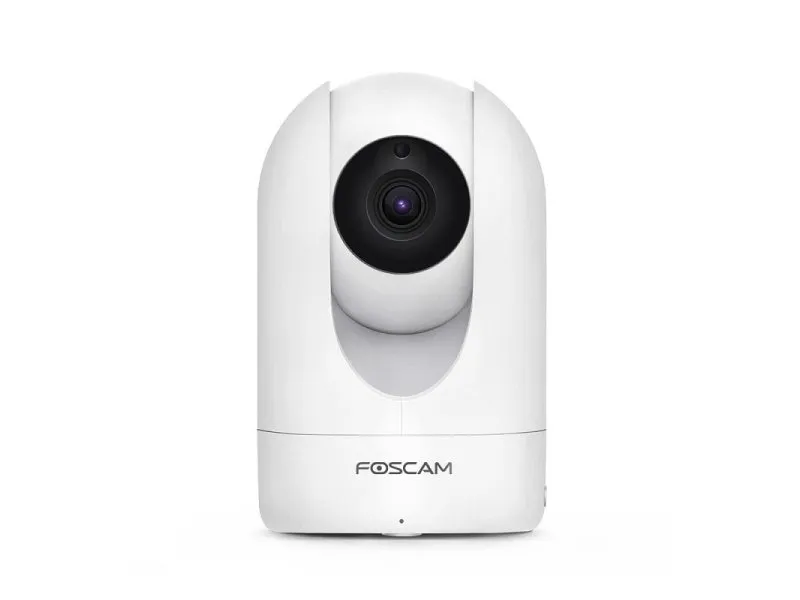 R4M Super HD Dual-Band Wi-Fi IP Kamera