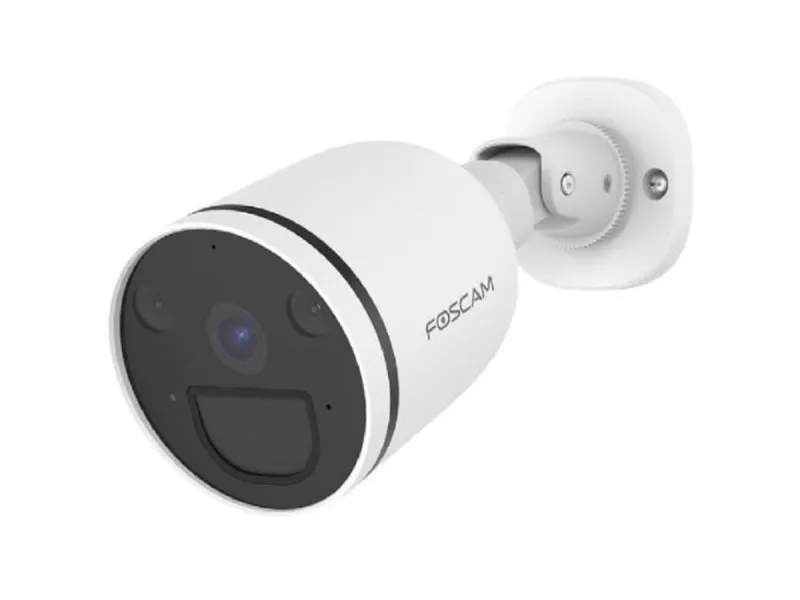 S41 4MP Dual-Band Wifi Spotlight Kamera za video nadzor