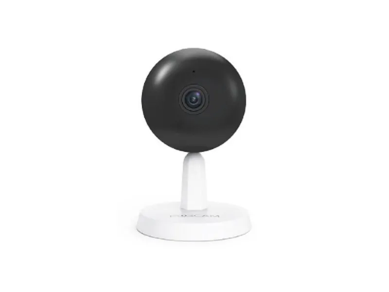 X4 4MP Dual-Band WiFi Kamera za video nadzor