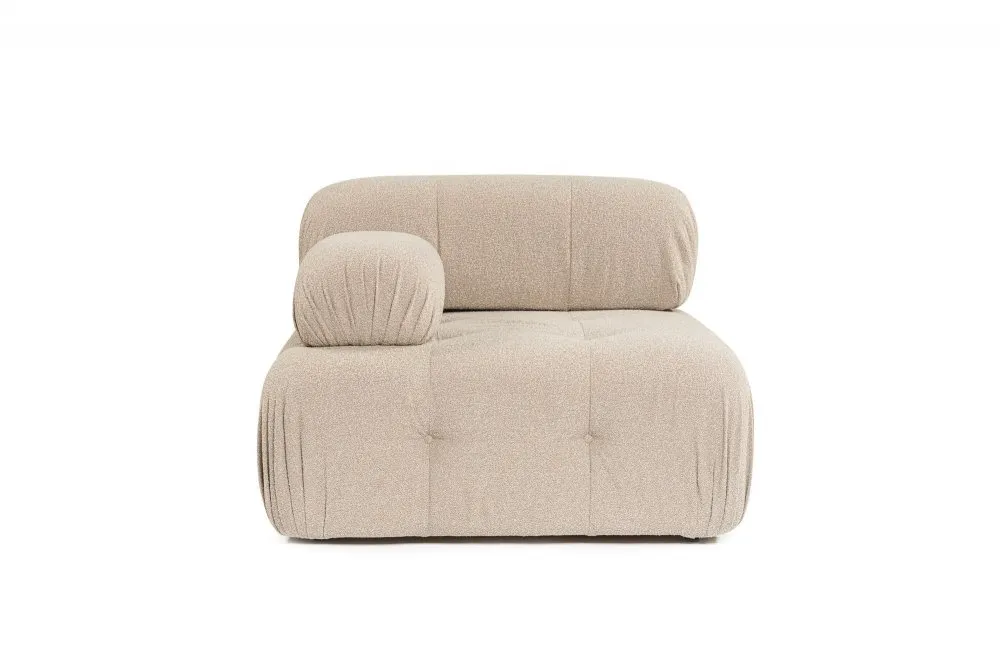 Fotelja Doblo L1 Peach