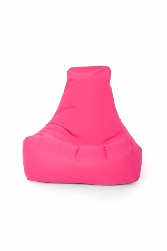 Fotelja Large Pink