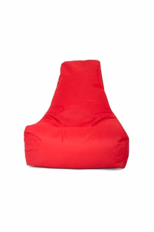 Fotelja Large Red