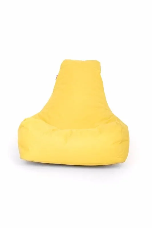 Fotelja Large Yellow