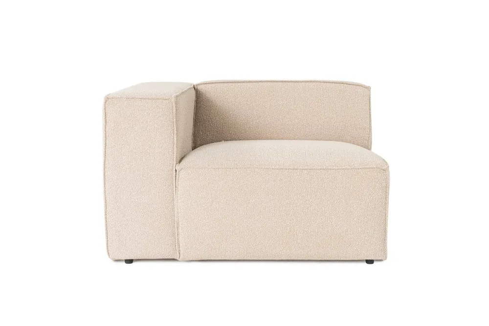 Fotelja Lora L1 Peach