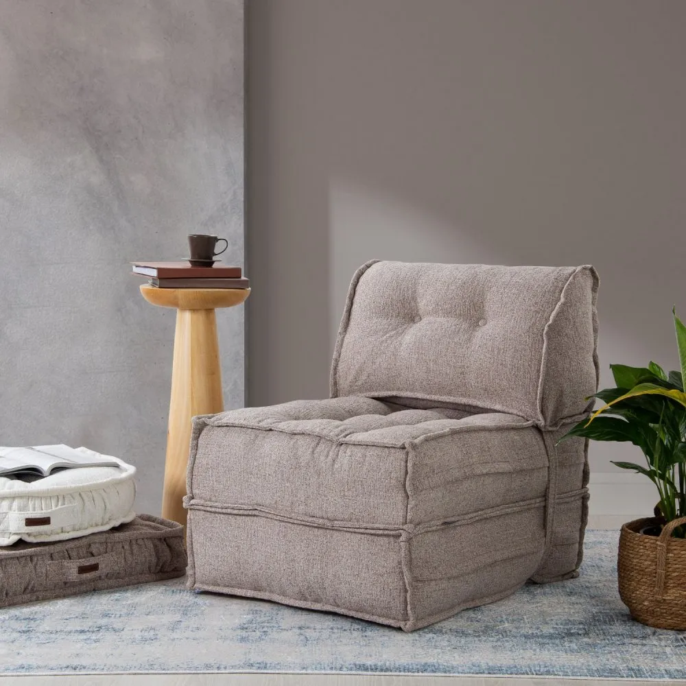 Fotelja Mocca Light Brown
