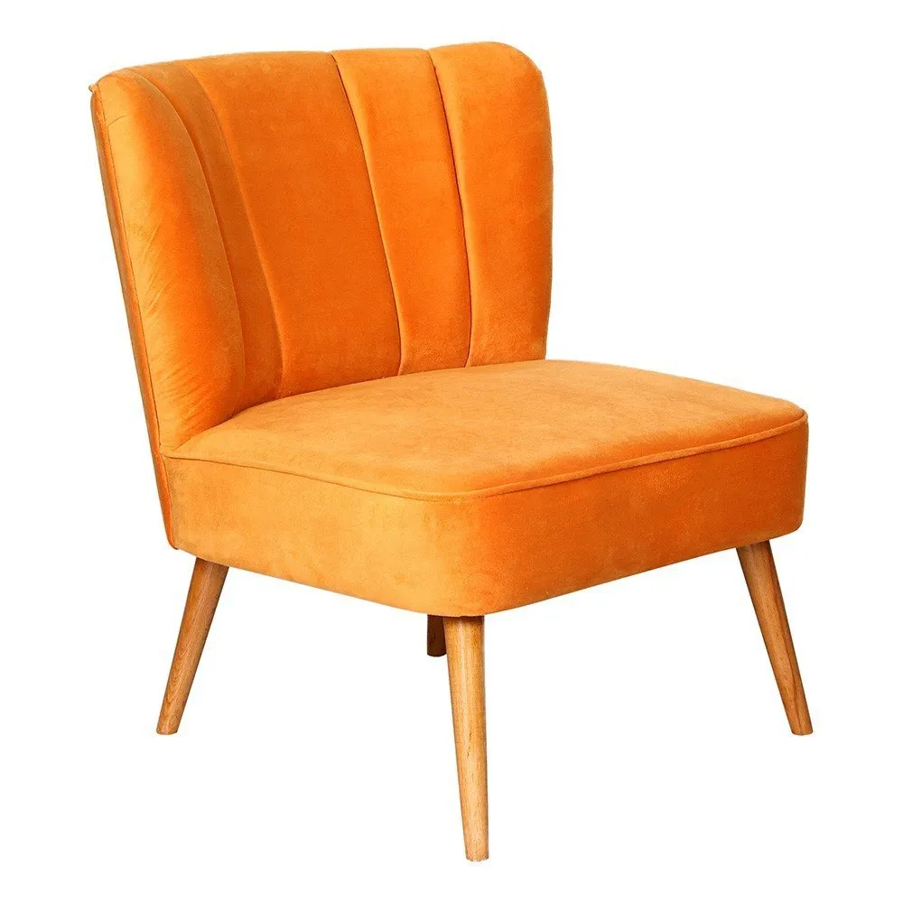 Fotelja Moon River Orange