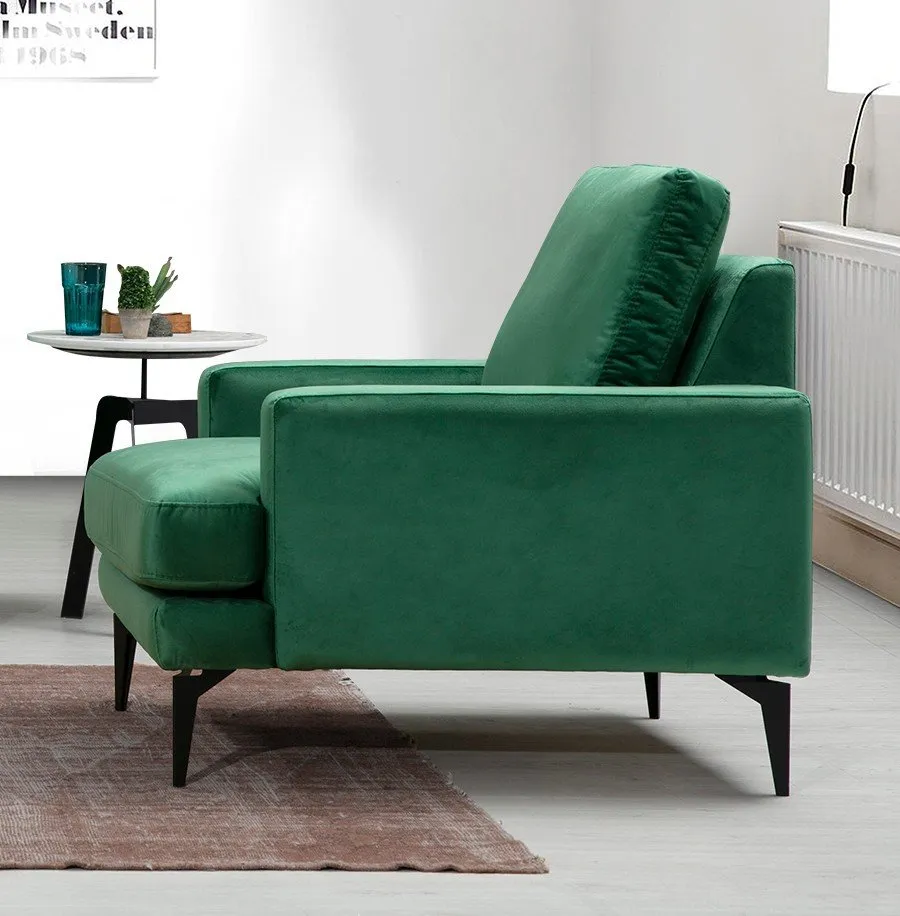 Fotelja Papira Armchair