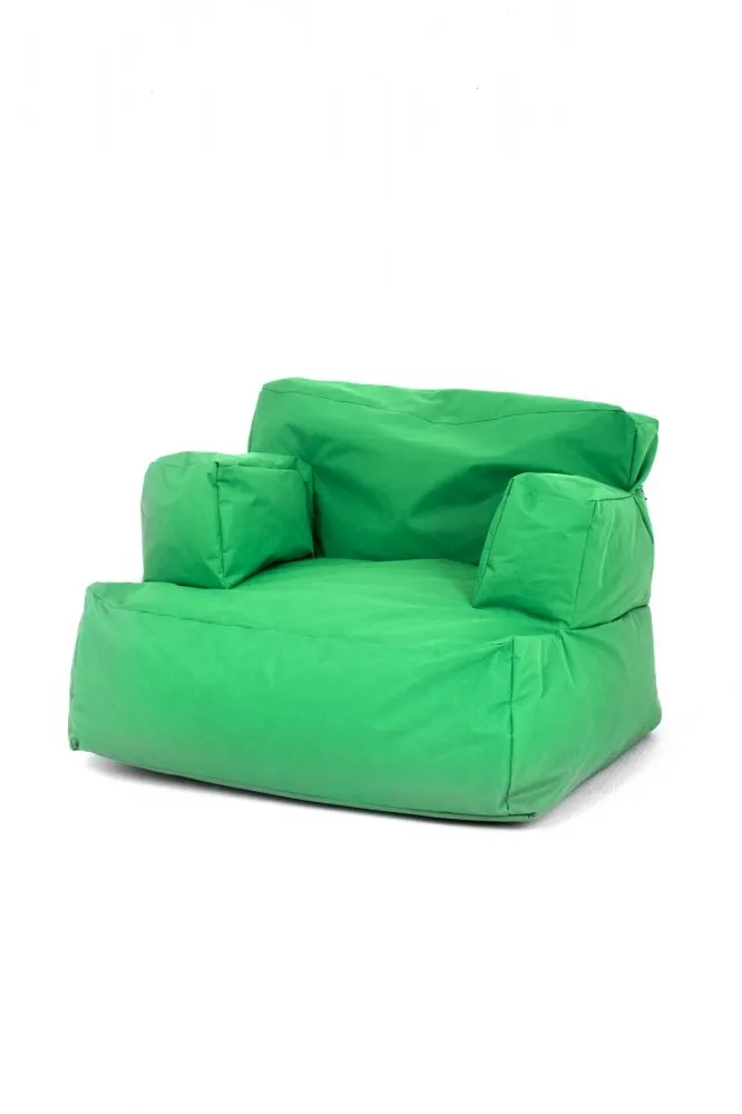 Fotelja Relax Green