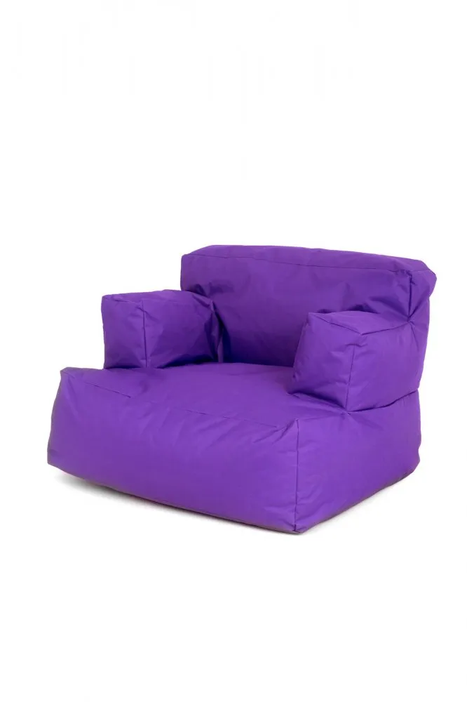 fotelja Relax ljubičasta ( 535PFT1116 )