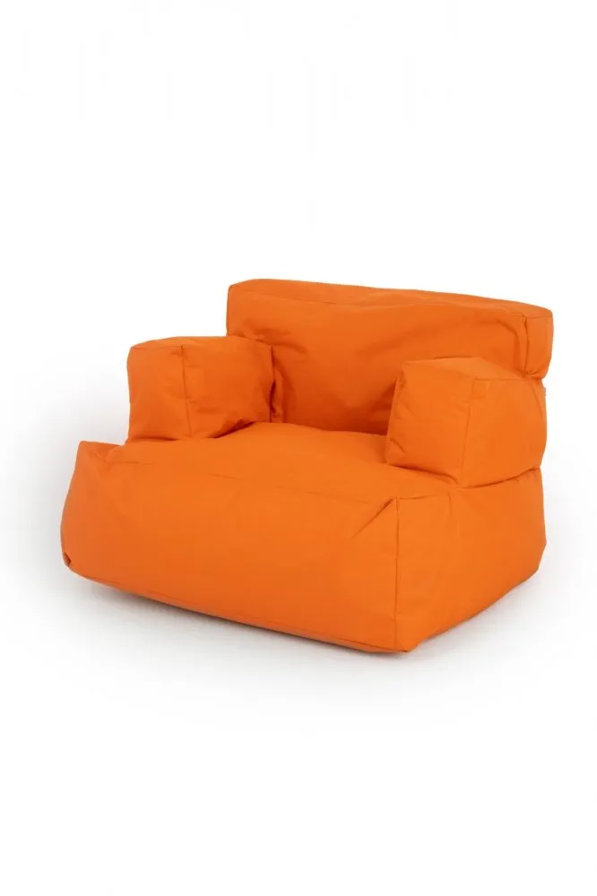 Fotelja Relax Orange