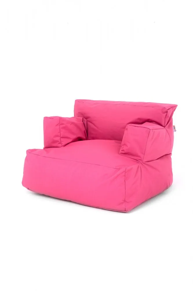 Fotelja Relax Pink